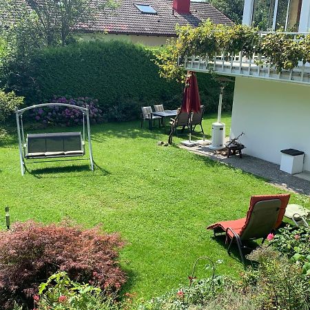 Ferienwohnung Im Westallgaeu Gestratz エクステリア 写真
