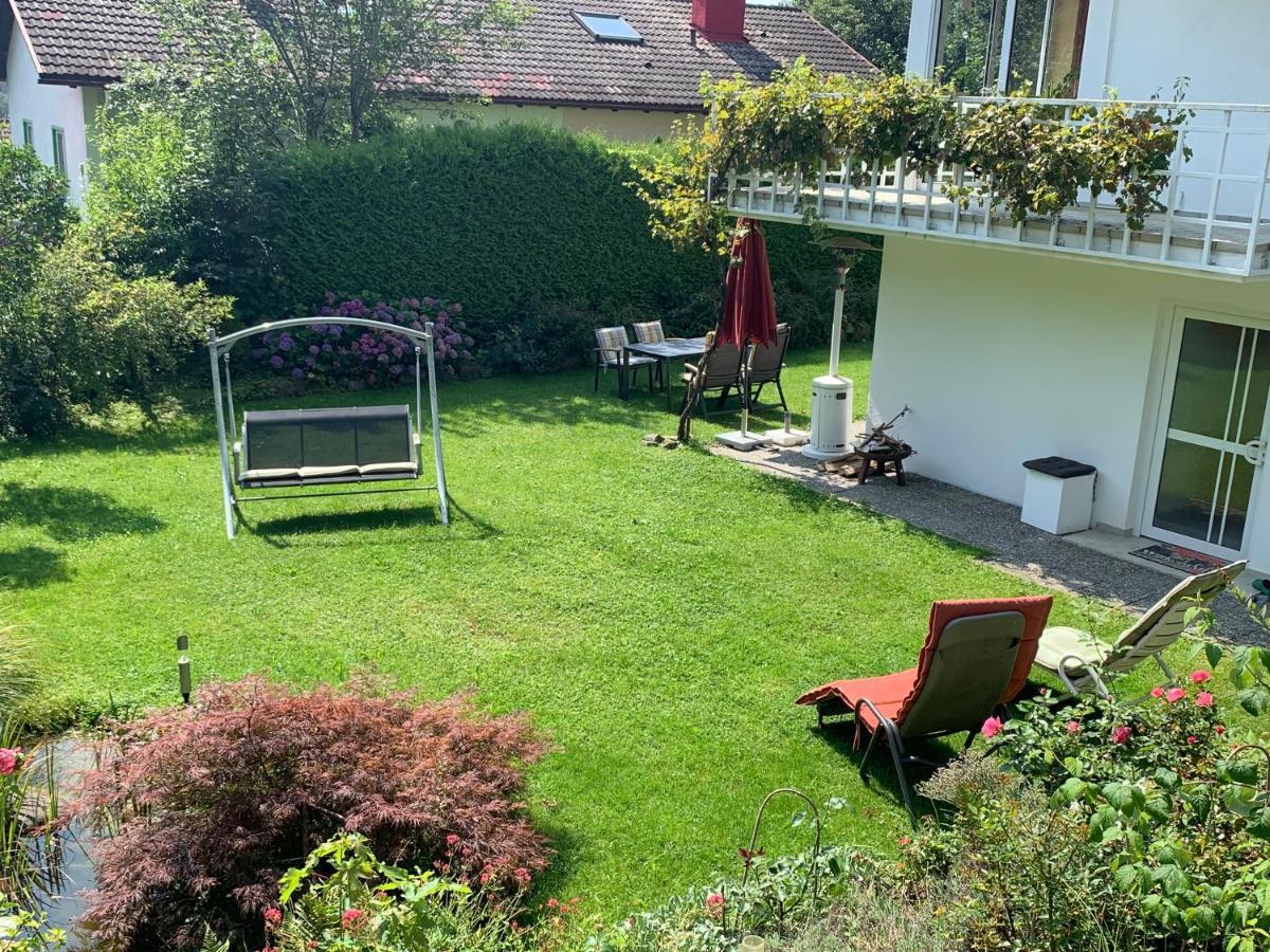 Ferienwohnung Im Westallgaeu Gestratz エクステリア 写真