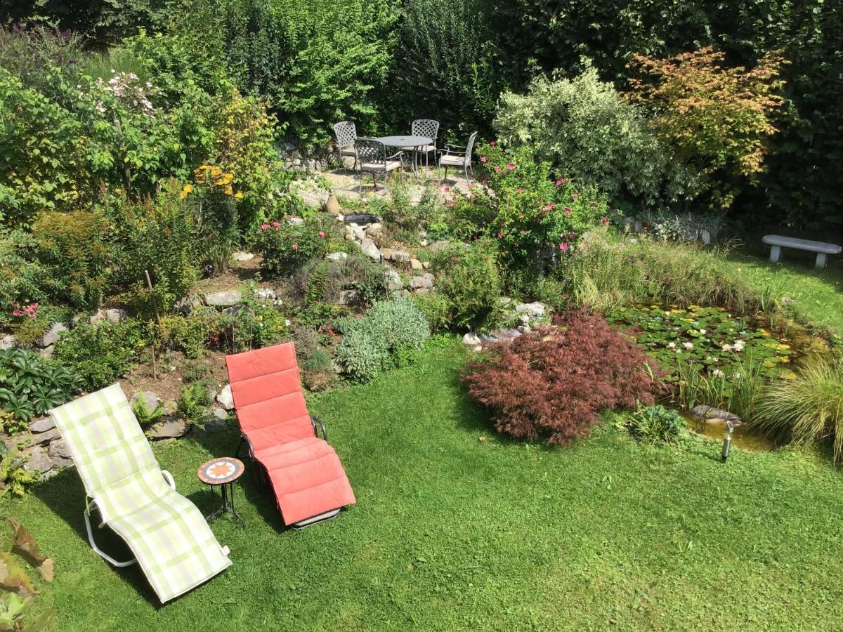 Ferienwohnung Im Westallgaeu Gestratz エクステリア 写真