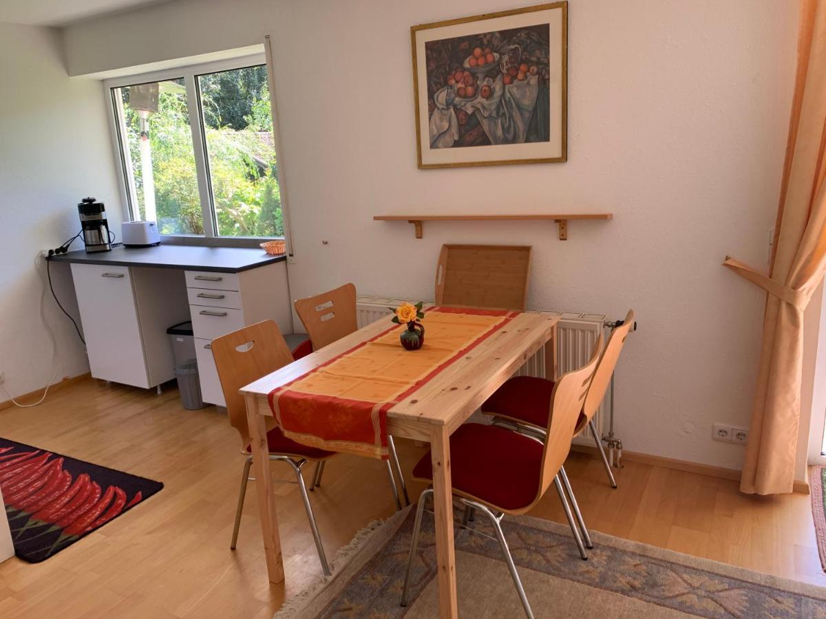Ferienwohnung Im Westallgaeu Gestratz エクステリア 写真