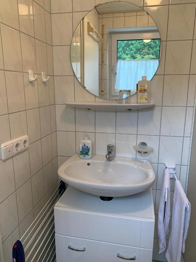 Ferienwohnung Im Westallgaeu Gestratz エクステリア 写真