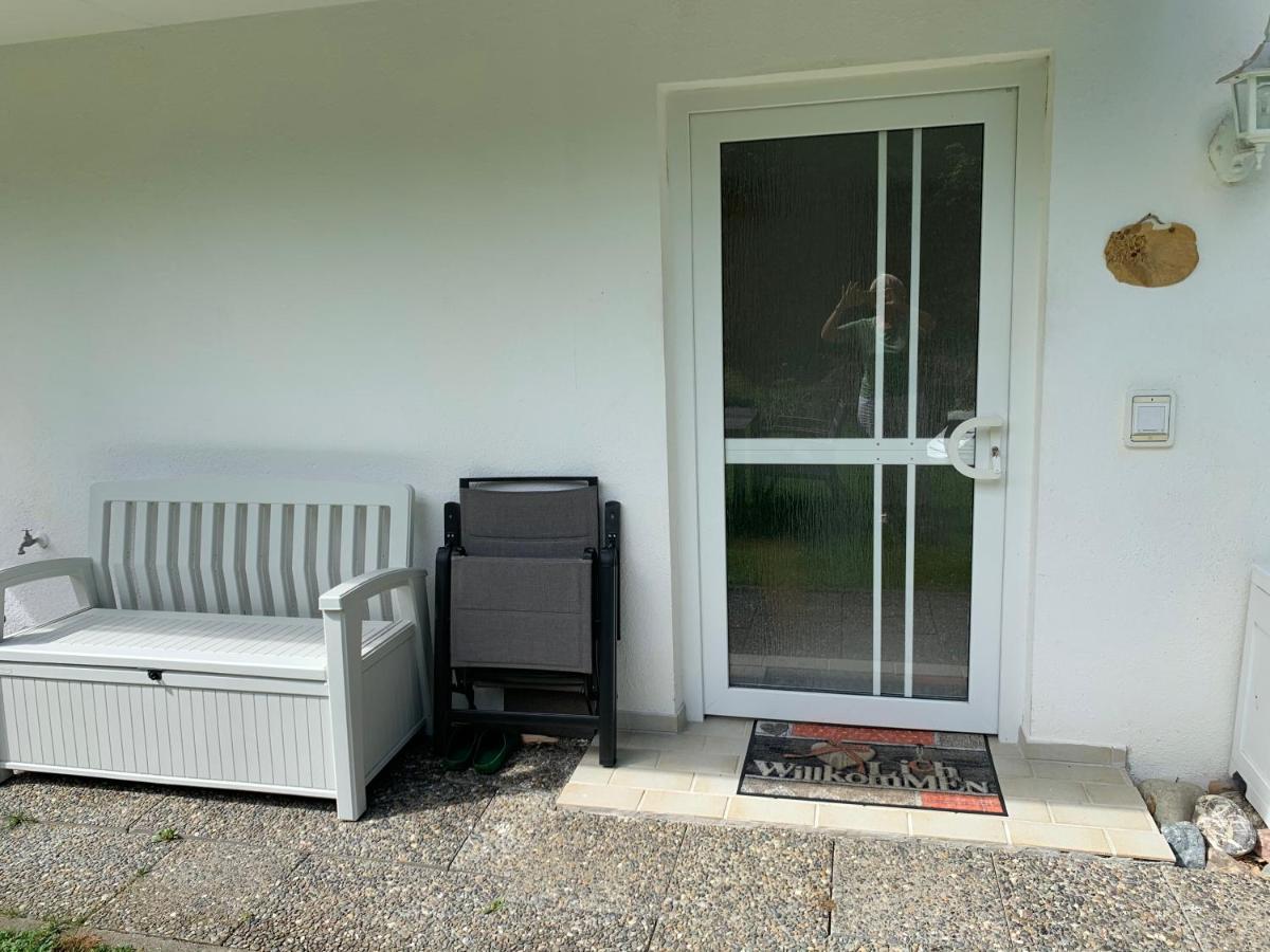 Ferienwohnung Im Westallgaeu Gestratz エクステリア 写真
